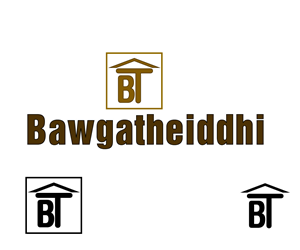 Logo Design by Bogi Design