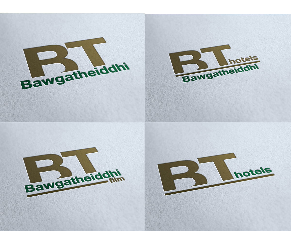 Logo Design by Mr. Panache for this project | Design #2234184