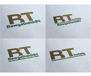 Diseño de Logo por Mr. Panache para este proyecto | Diseño #2234184
