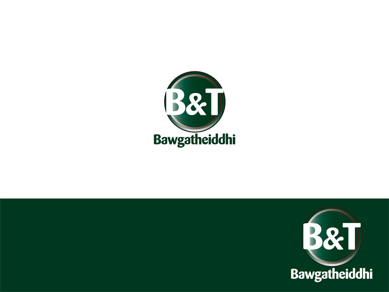 Logo Design by The RANFOUR Project for this project | Design #2227877