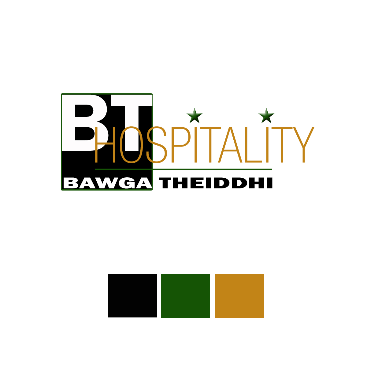 Logo Design by hnk2007 for this project | Design #2224741