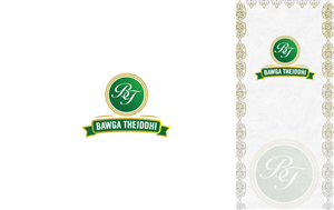 Logo Design by Dizajn