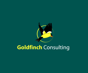 Business Card Design by Karan :) for Goldfinch Consulting Pty Ltd | Design: #10617132