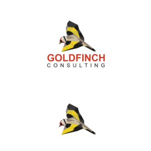 Business Card Design by TB Designs for Goldfinch Consulting Pty Ltd | Design: #10616980