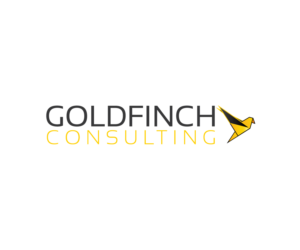 Business Card Design by graphicdesignrobots for Goldfinch Consulting Pty Ltd | Design: #10639139