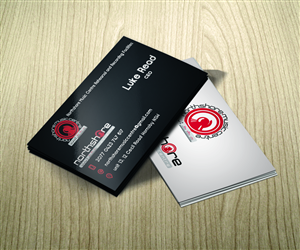 Business Card Design by shadowfoxx for NorthShore Music Centre | Design: #2224917