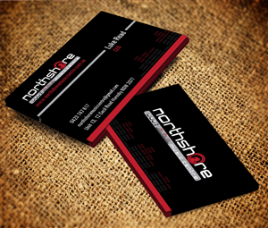 Business Card Design by Owaisias for NorthShore Music Centre | Design: #2223388