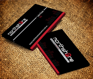 Business Card Design by Owaisias for NorthShore Music Centre | Design: #2223704
