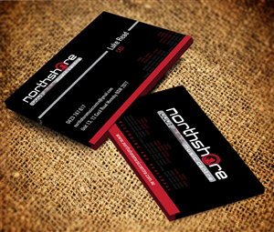 Business Card Design by Owaisias for NorthShore Music Centre | Design: #2226662