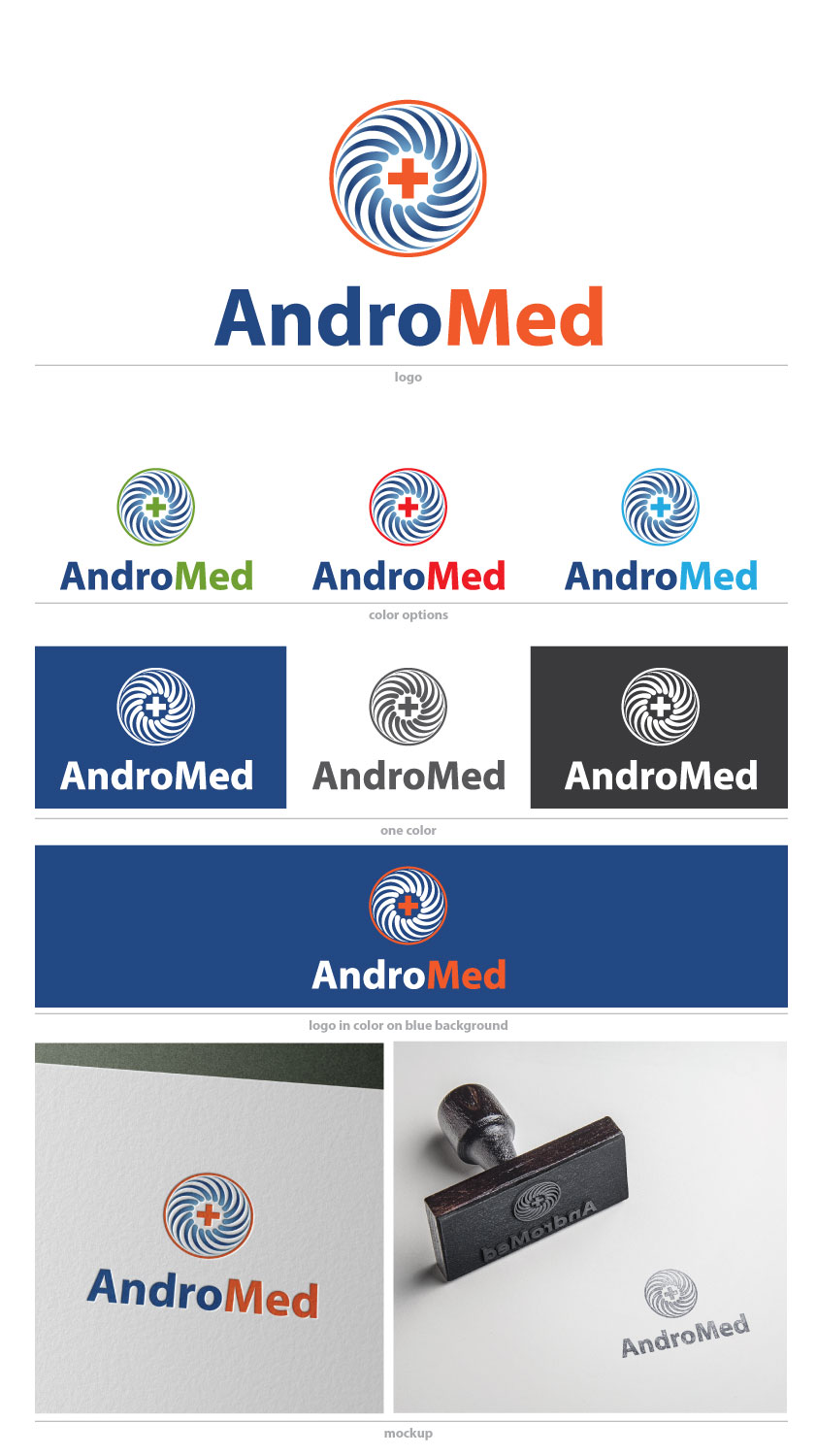 Logo Design by ZRAKdesign for this project | Design #10714911