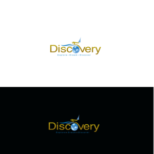 Logo Design by emptyboxgraphics