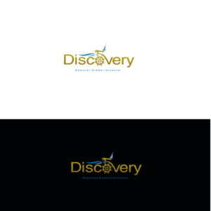 Logo Design by emptyboxgraphics for SV Discovery | Design: #10667311