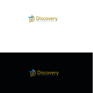 Logo Design by emptyboxgraphics for SV Discovery | Design: #10684798