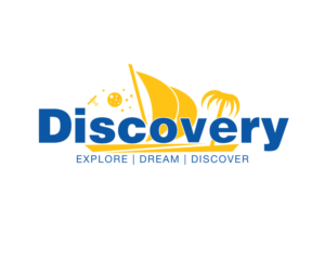 Logo Design by neboica for SV Discovery | Design: #10708727