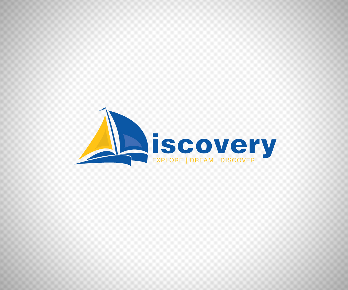 Logo Design by neboica for SV Discovery | Design #10731871