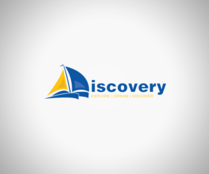 Logo Design by neboica for SV Discovery | Design: #10731871