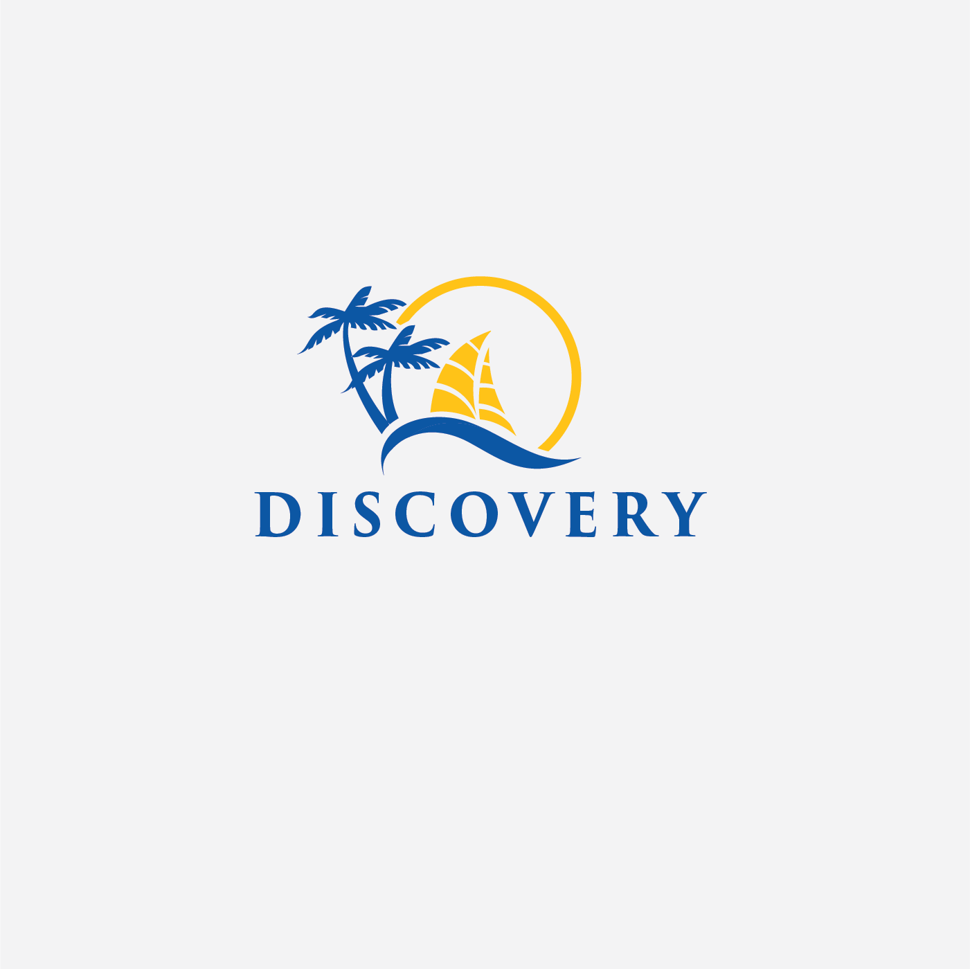 Design de Logo par iCONQUER pour SV Discovery | Design #10726481