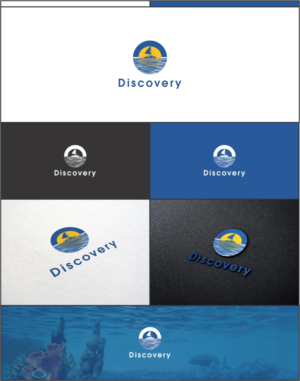 Logo Design by DG for SV Discovery | Design: #10653929