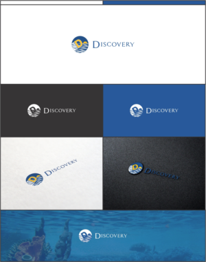 Logo Design by DG for SV Discovery | Design: #10653931