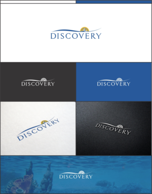 Logo Design by DG for SV Discovery | Design: #10667297