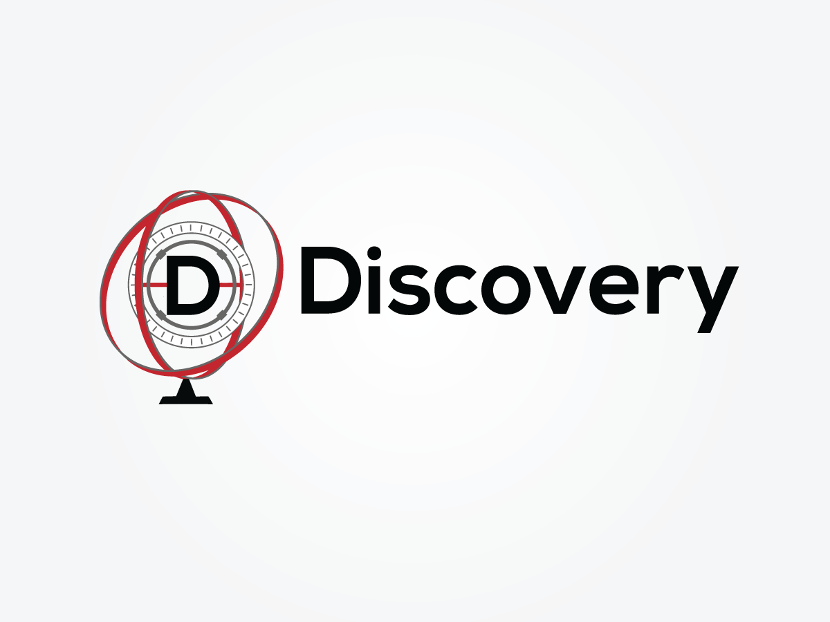 Logo Design by Anyl Thapa for SV Discovery | Design #10668941