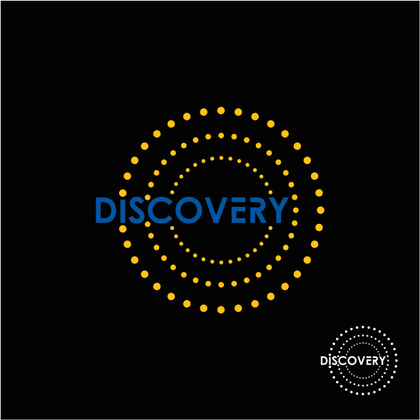 Logo Design by pringlebermudez23 for SV Discovery | Design #10735209