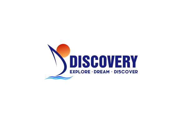 Logo Design by DoMadic for SV Discovery | Design #10729595