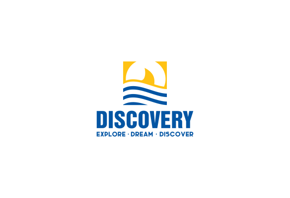 Logo-Design von DoMadic für SV Discovery | Design #10731602