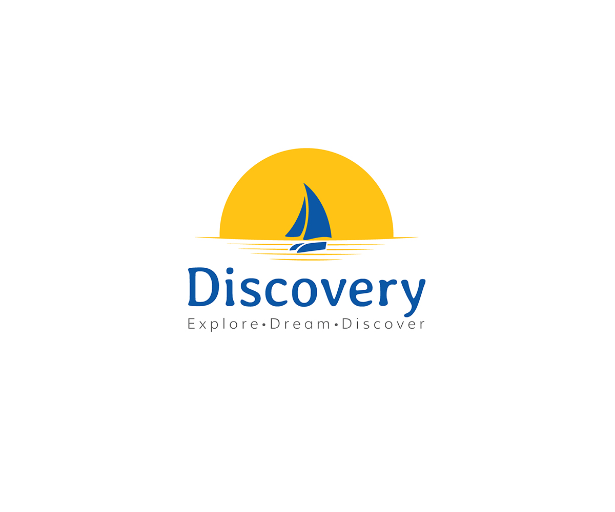 Design de Logo par IAMJ11 pour SV Discovery | Design #10679943