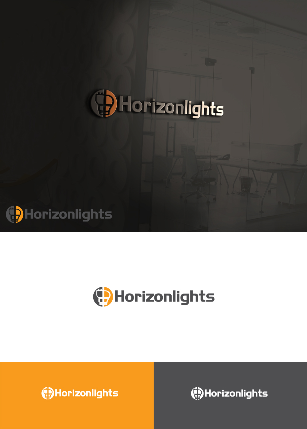 Logo Design by goranvisnjic82 for this project | Design #10621621