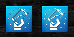 Icon-Design von Borun