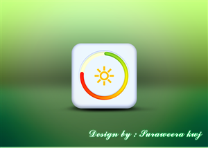 Icon Design by Su Rah