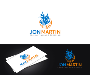 Logo Design by Vishak vasu