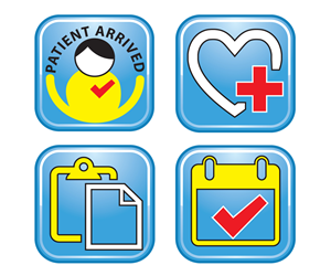 Icon Design by cbdesignstudio