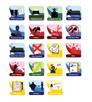 Icon Design by morales medina aht for this project | Design #2258188