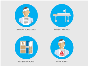 Icon Design by denuj for this project | Design #2239077