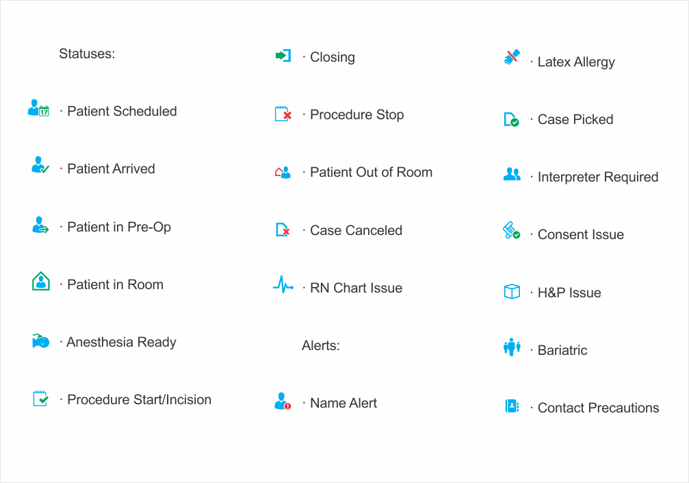 Icon Design by Myrvelous for this project | Design #2256074