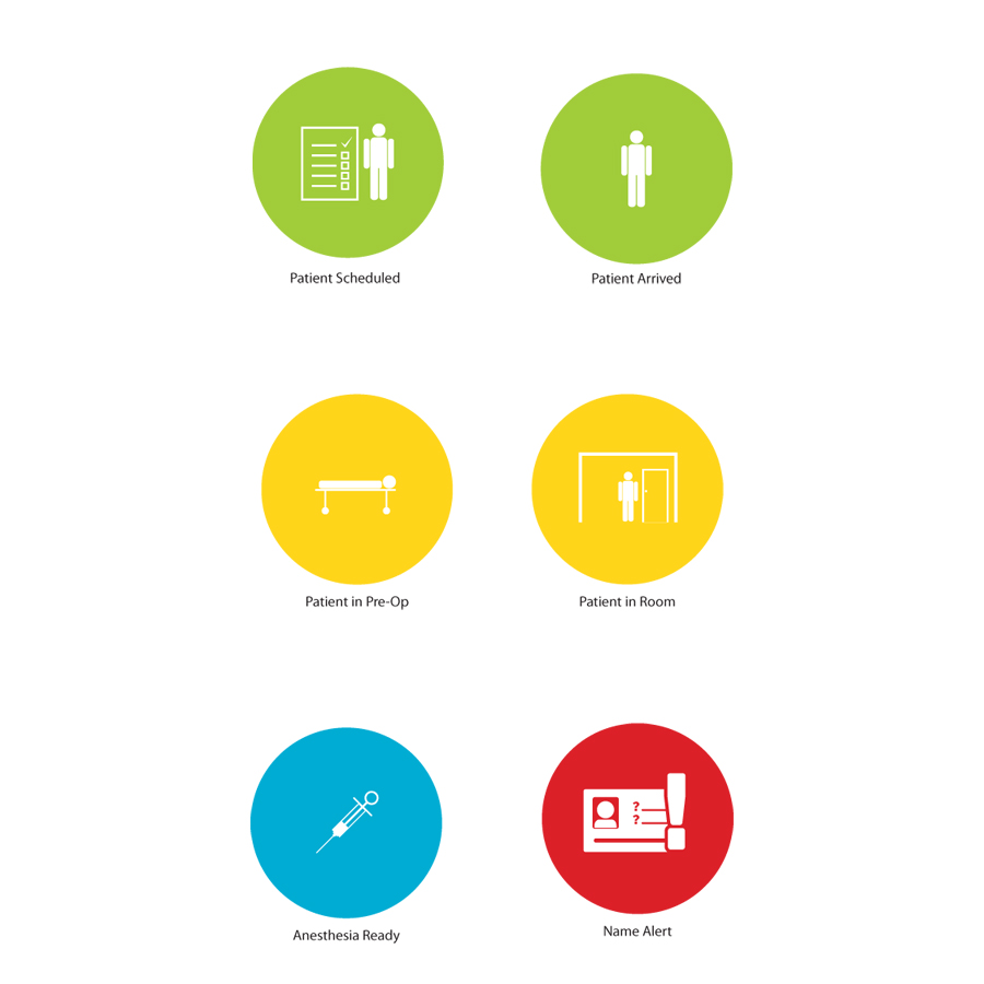 Icon Design by Octav for this project | Design #2227983