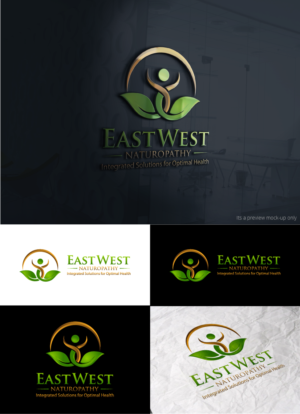 Logo Design by victipedia