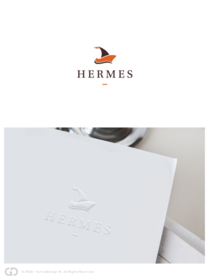 Logo Design by garrad for this project | Design: #10625507