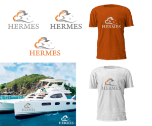 Logo Design by Patrick07 for this project | Design: #10657461