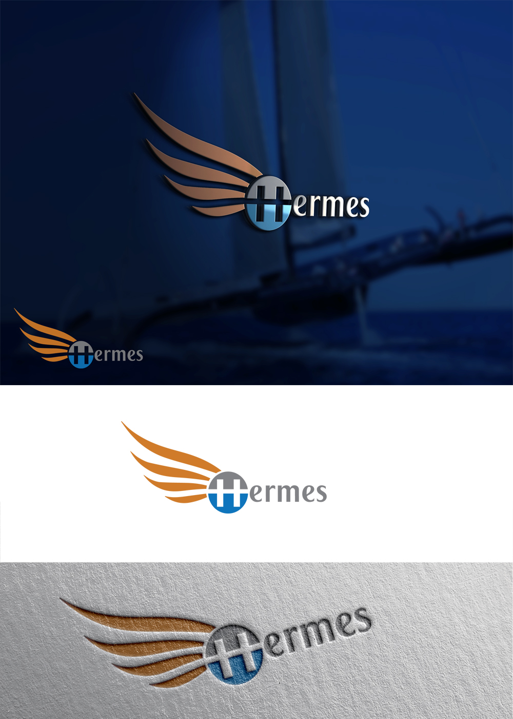 Logo-Design von goranvisnjic82 für dieses Projekt | Design #10620472