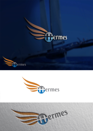 Logo Design by goranvisnjic82 for this project | Design #10620472