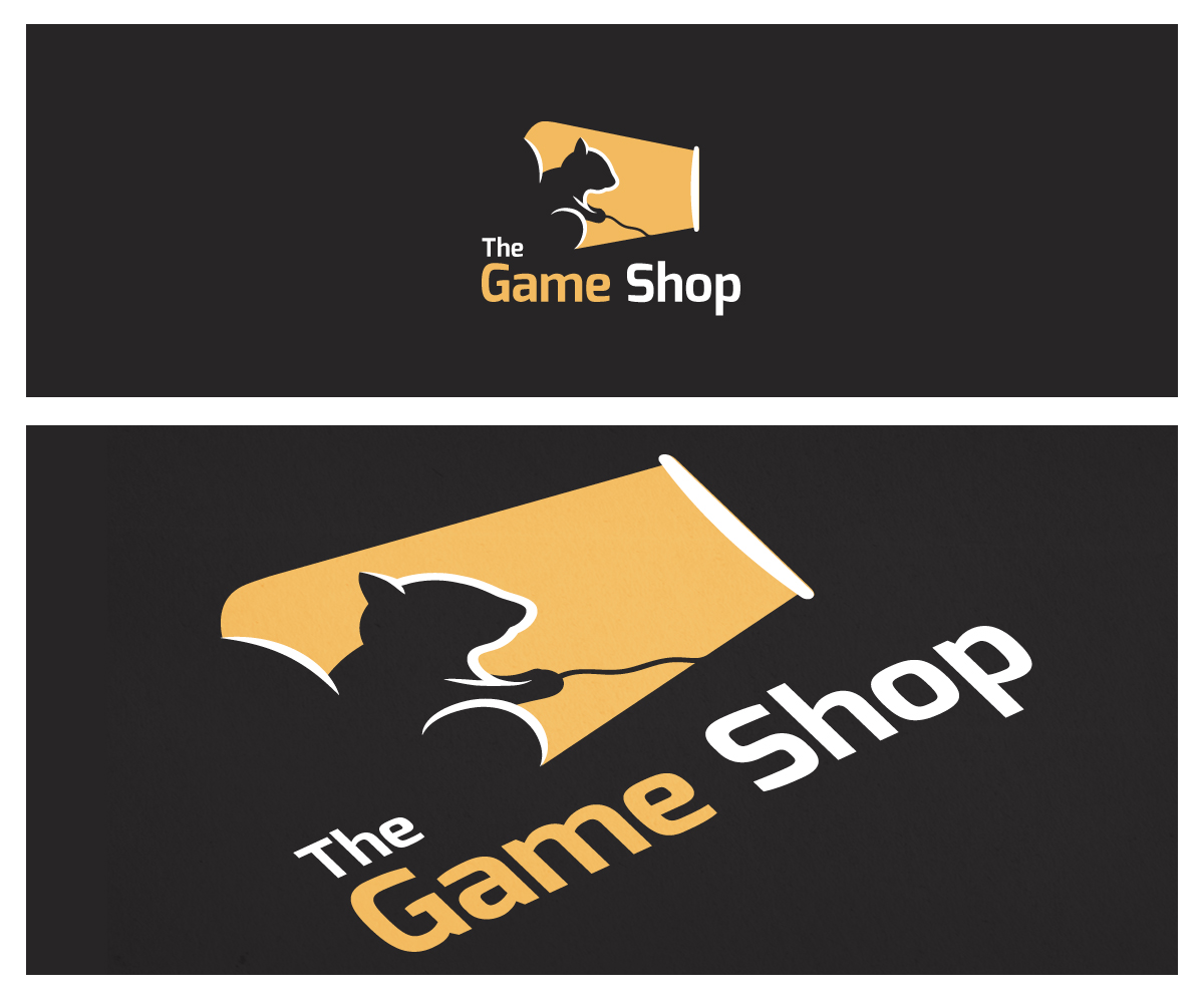 Logo Design by Frontino graphic studio for Digital Smoke Networks | Design #2388369