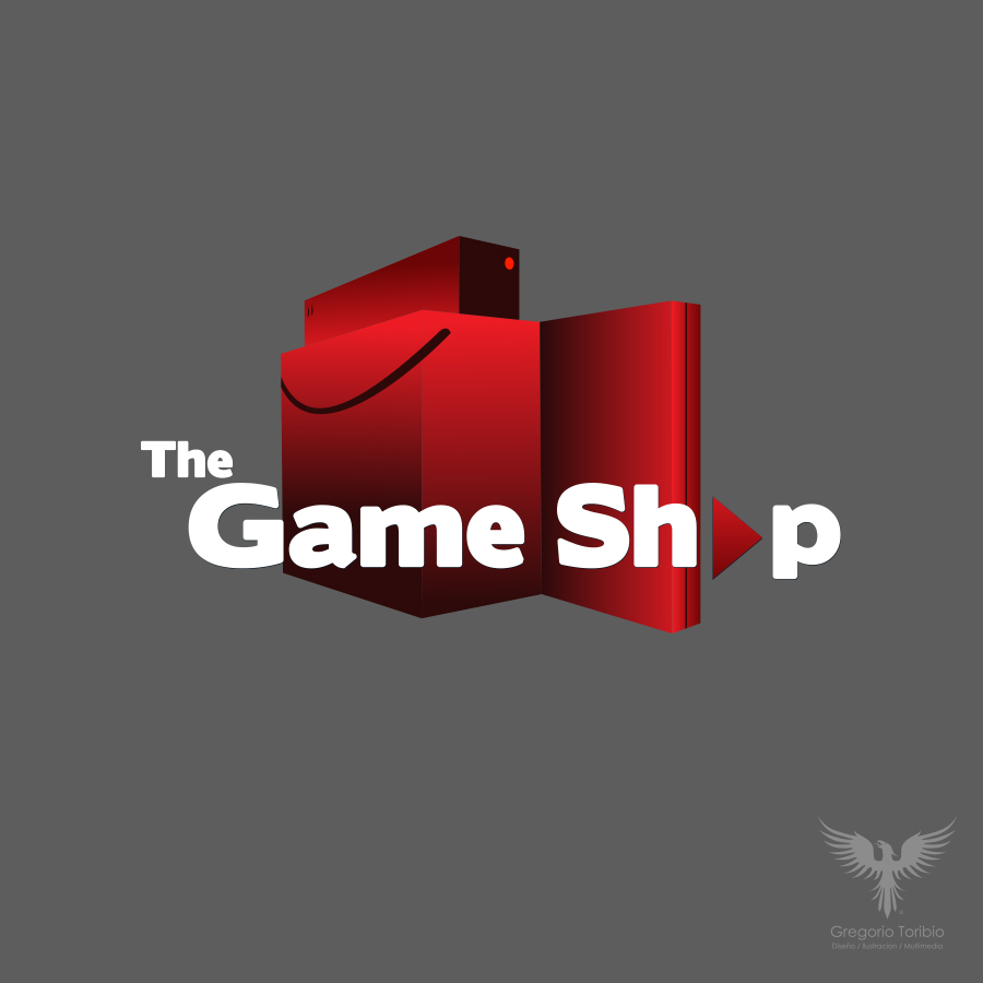 Logo Design by gt for Digital Smoke Networks | Design #2253986