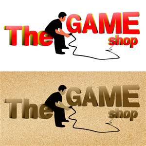 Logo Design by NRapea