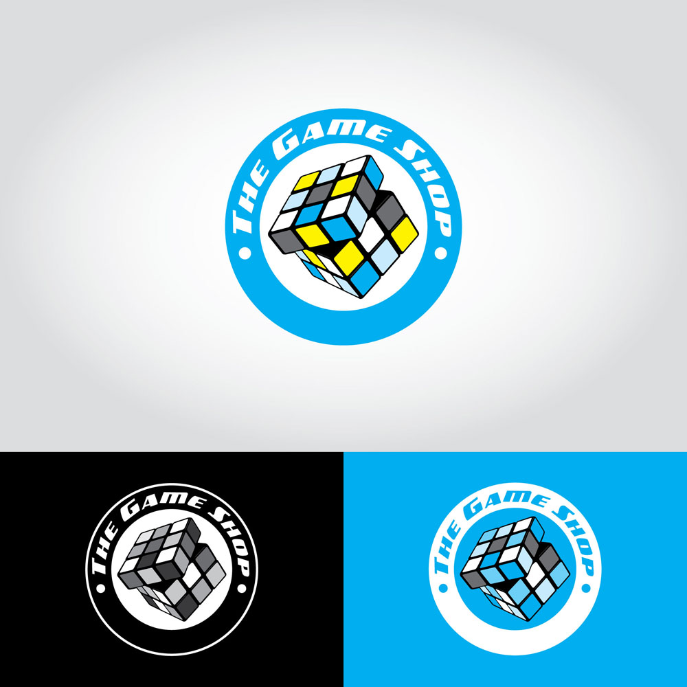 Logo Design by Creativecognate for Digital Smoke Networks | Design #2297764