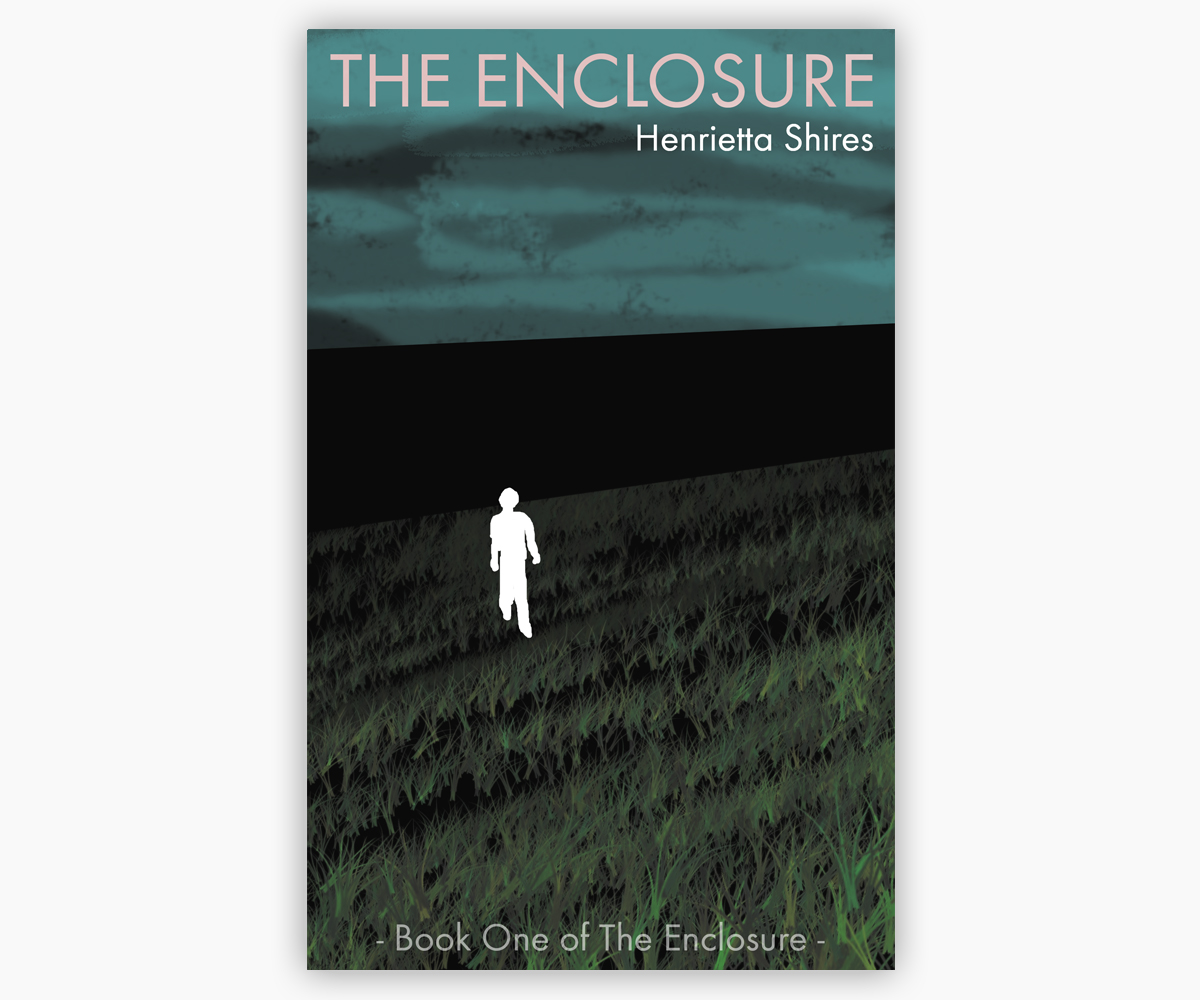 eBook Cover Design by Jc for this project | Design #2321077