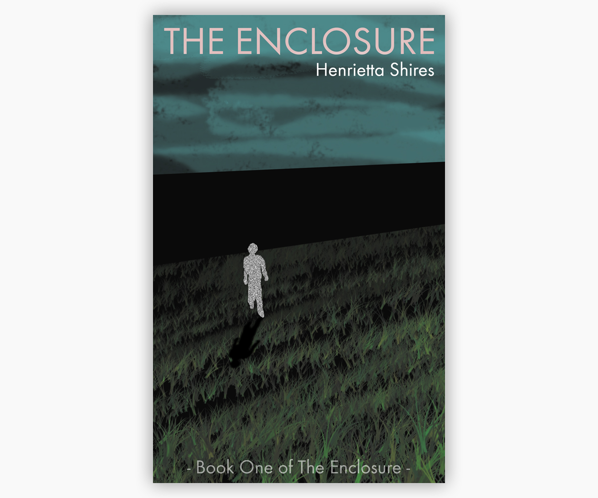 eBook Cover Design by Jc for this project | Design #2321111