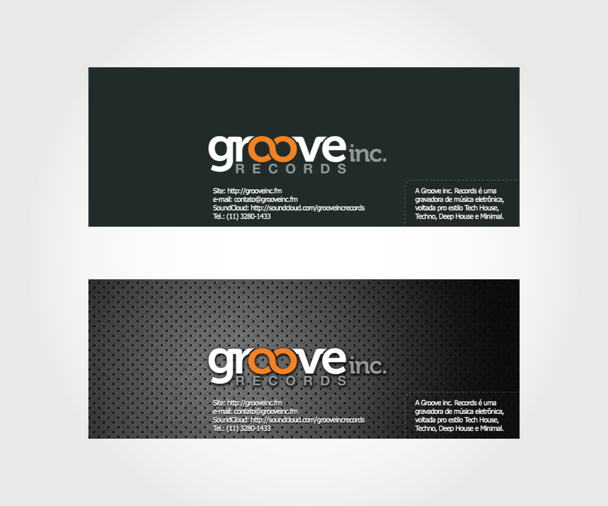 Facebook Design by Sergio Coelho for this project | Design #2223631